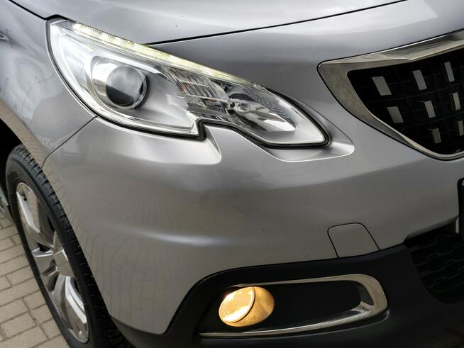 Peugeot 2008 Lift zadbany Nawigacja bez AdBlue Gwarancja