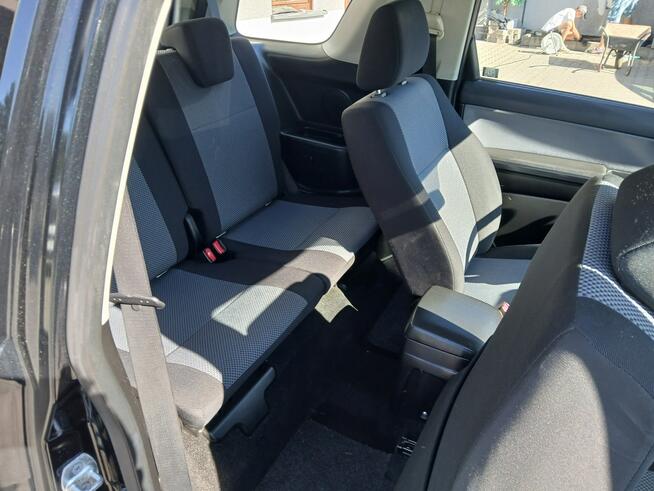 Suzuki Grand Vitara 1.6i 4X4 alufelgi klimatronik elektryka rury 3 drzwi stan BDB