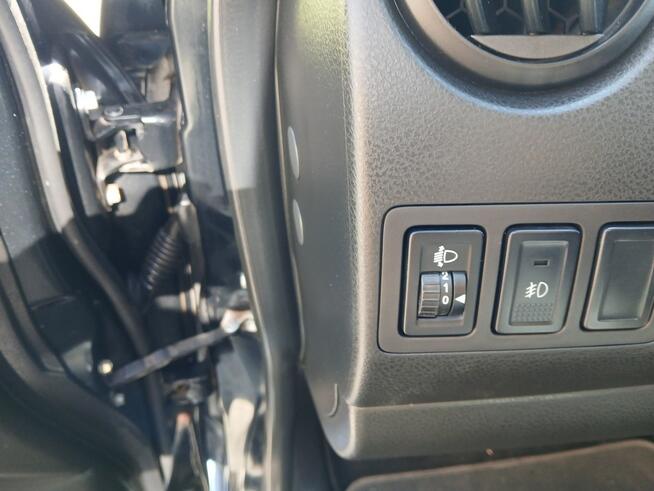 Suzuki Grand Vitara 1.6i 4X4 alufelgi klimatronik elektryka rury 3 drzwi stan BDB