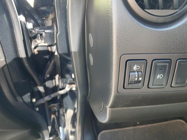 Suzuki Grand Vitara 1.6i 4X4 alufelgi klimatronik elektryka rury 3 drzwi stan BDB