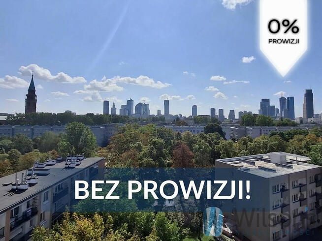 Mieszkanie Warszawa gm. Śródmieście Śródmieście,