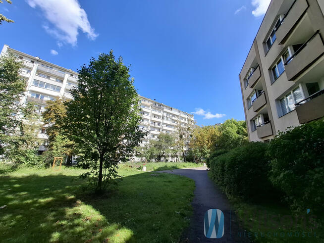 Mieszkanie Warszawa gm. Śródmieście Śródmieście,