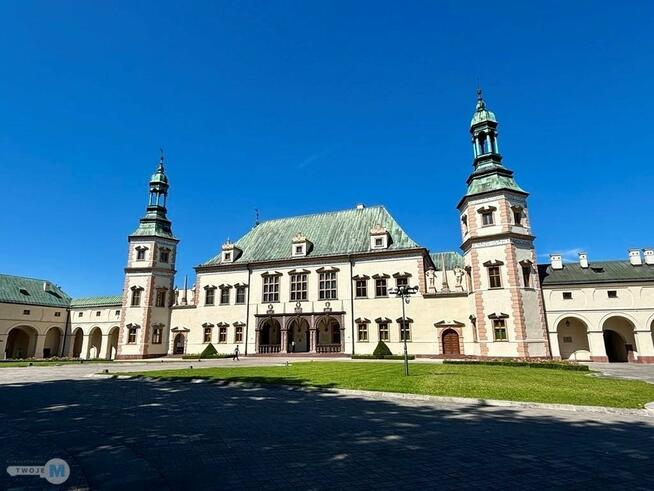Mieszkanie Kielce Centrum