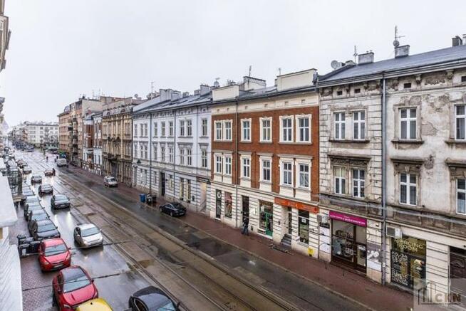 Mieszkanie Kraków Stare Miasto, Kazimierz, Starowiślna