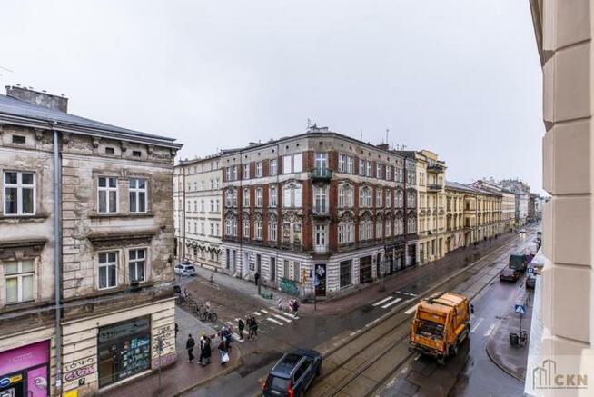 Mieszkanie Kraków Stare Miasto, Kazimierz, Starowiślna