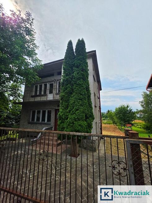 Dom Sanok, Rymanowska