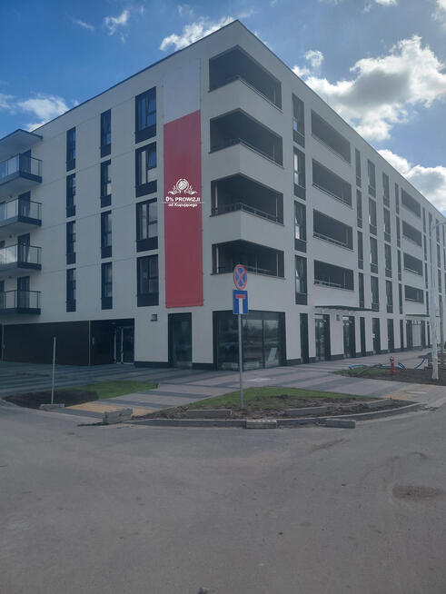 Piękne mieszkanie w super lokalizacji z ogrzewaniem miejskim