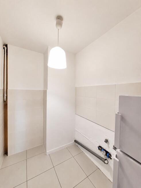 29 m² | Dąbrowa Górnicza Centrum|ul.Kościuszki 19