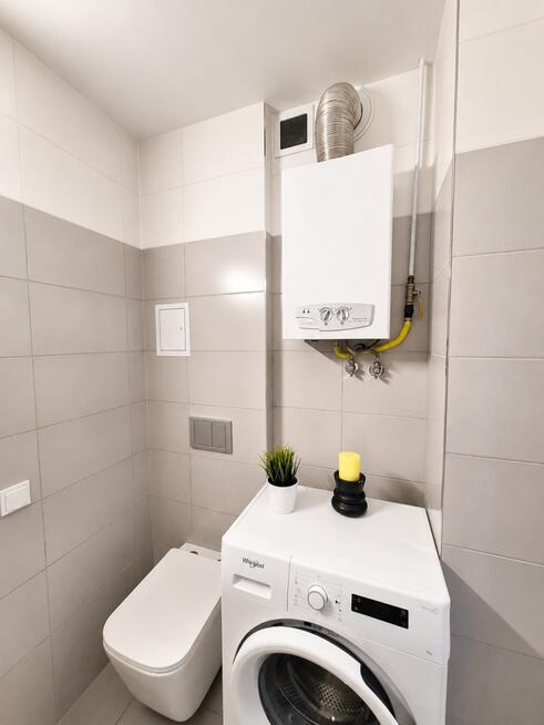 29 m² | Dąbrowa Górnicza Centrum|ul.Kościuszki 19
