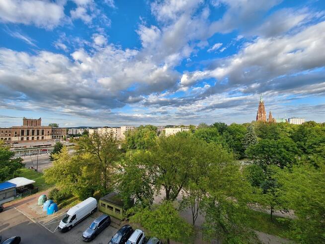29 m² | Dąbrowa Górnicza Centrum|ul.Kościuszki 19