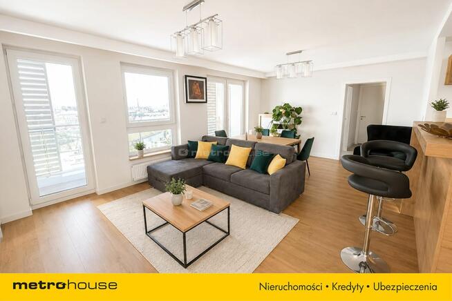 Apartament PREMIUM 8. piętro Panorama Kielc