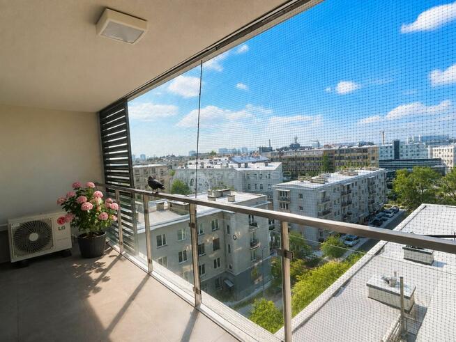 Apartament PREMIUM 8. piętro Panorama Kielc