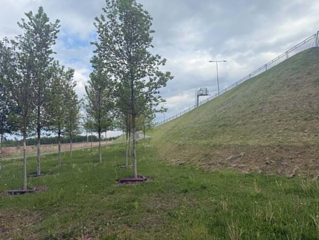 JERZMANOWO | 3 580 m² | TEREN 1AG