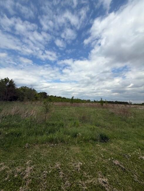 JERZMANOWO | 3 580 m² | TEREN 1AG