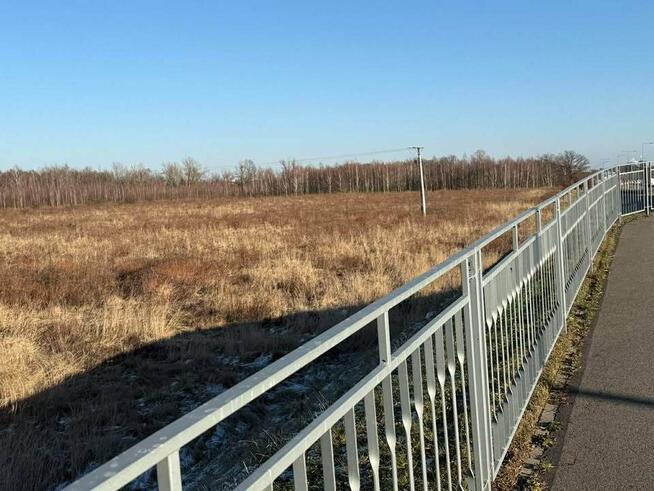 JERZMANOWO | 3 580 m² | TEREN 1AG