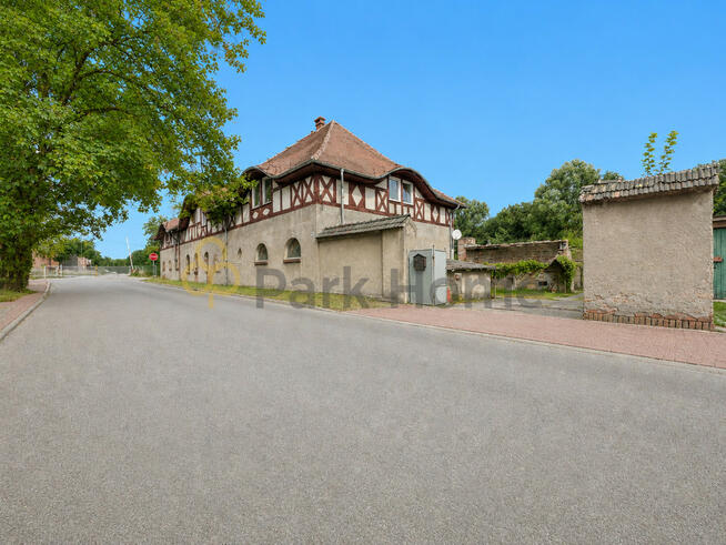 Dom Gozdnica,