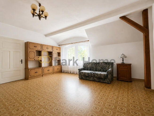 Dom Gozdnica,