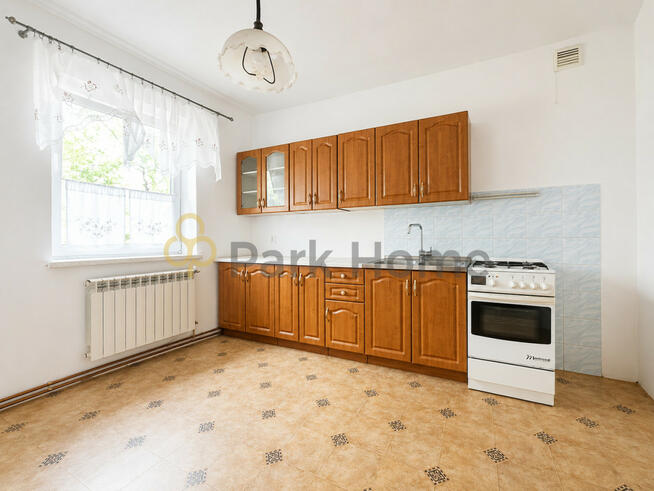 Dom Gozdnica,