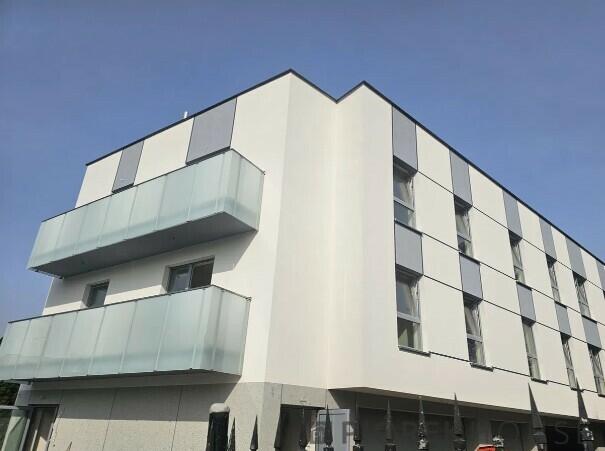 3-pokojowe mieszkanie w Markach