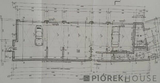 2-pokojowe mieszkanie w Markach