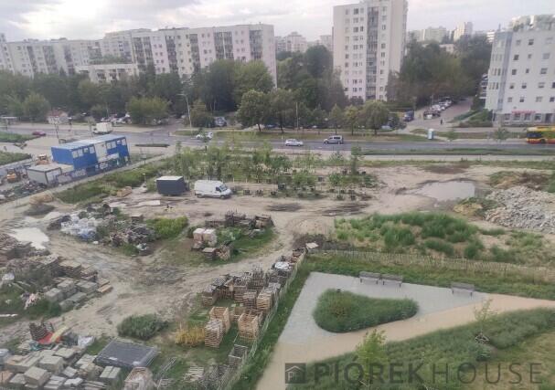 2-pokojowe mieszkanie na Ursynowie