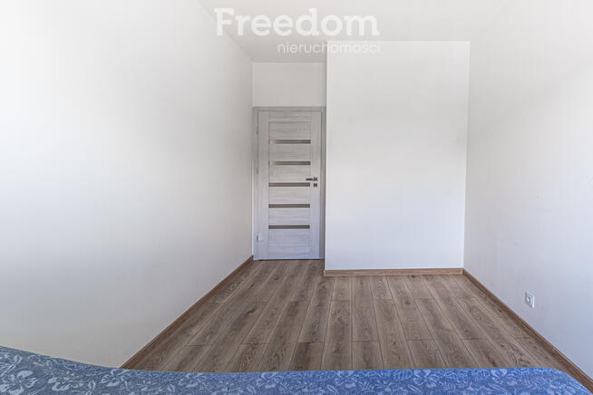 3 pokoje, winda, miejsce postojowe, balkon
