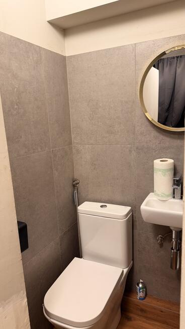 Gotowy lokal 27 m² w CENTRUM pod Beauty / Studio