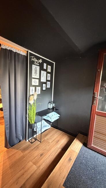 Gotowy lokal 27 m² w CENTRUM pod Beauty / Studio