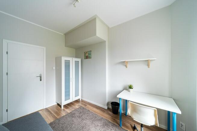 Pokój obok Rynku Jeżyckiego - Dąbrowskiego 56