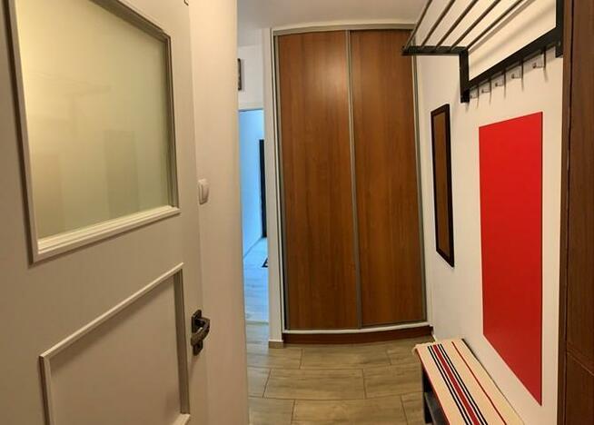 2 pokoje z mp i balkonem – Wejherowska 3, Sopot