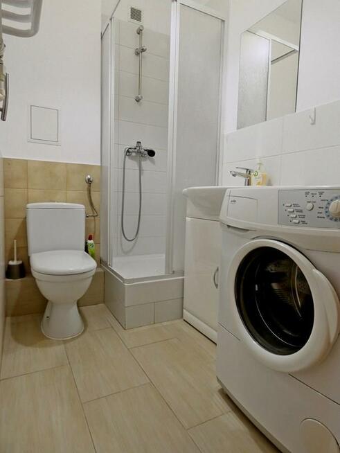 2 pokoje blisko st. metro, 45m2 - Karolkowa 71