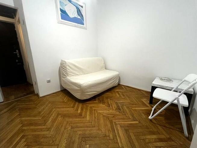 Mikro kawalerka pet-friendly- Dwernickiego 19