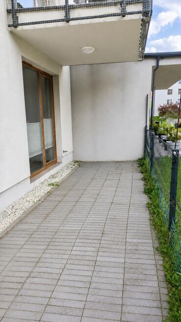 2 POKOJE Z OGRÓDKIEM | BEMOWO | WAT 500 M