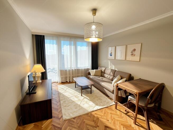 Mokotowska, 2 pokoje ? City center, comfortable