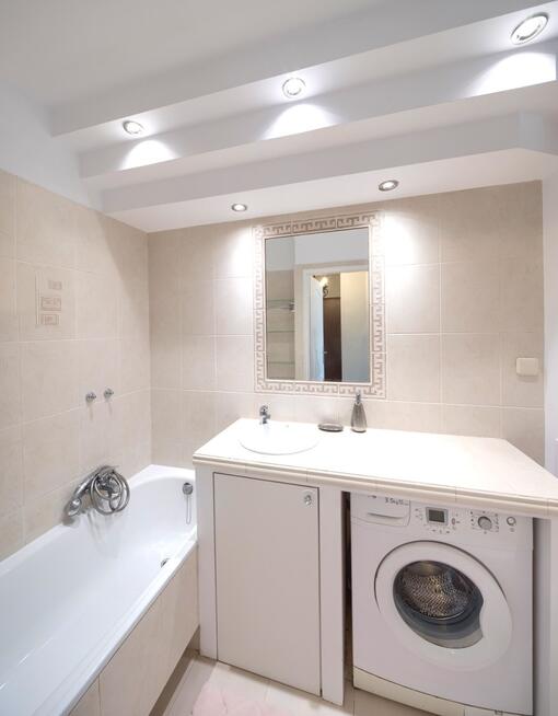 Mokotowska, 2 pokoje ? City center, comfortable