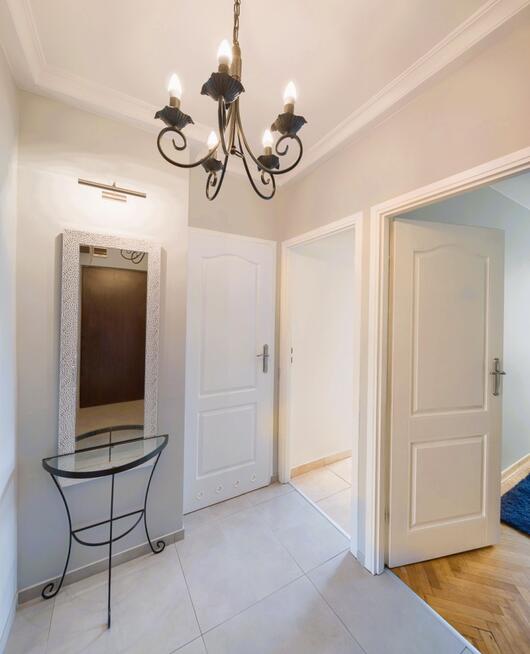 Mokotowska, 2 pokoje ? City center, comfortable