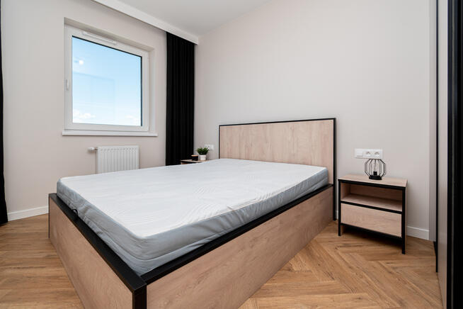 2-pokojowe mieszkanie z balkonem na wynajem!