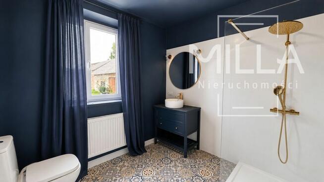 Gotowy dom | 4900 m² działki | blisko Przedborza