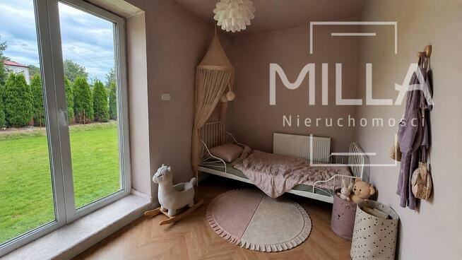 Gotowy dom | 4900 m² działki | blisko Przedborza