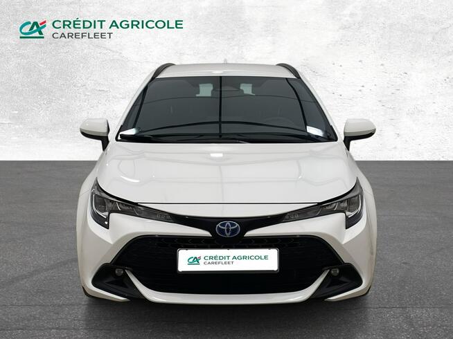Toyota Corolla 1.8 Hybrid Comfort Kombi