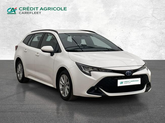 Toyota Corolla 1.8 Hybrid Comfort Kombi