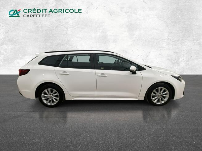 Toyota Corolla 1.8 Hybrid Comfort Kombi