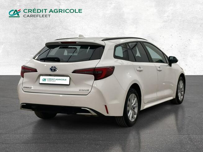 Toyota Corolla 1.8 Hybrid Comfort Kombi