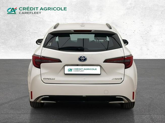 Toyota Corolla 1.8 Hybrid Comfort Kombi