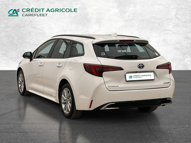 Toyota Corolla 1.8 Hybrid Comfort Kombi