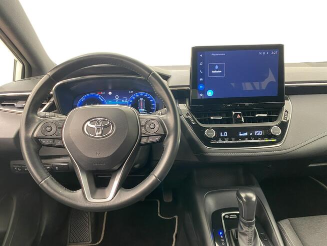 Toyota Corolla 1.8 Hybrid Comfort Kombi