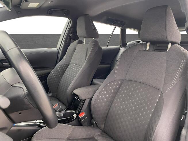 Toyota Corolla 1.8 Hybrid Comfort Kombi
