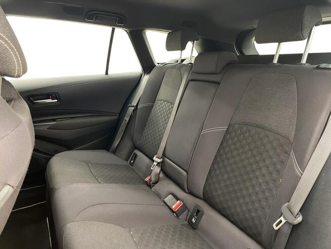 Toyota Corolla 1.8 Hybrid Comfort Kombi