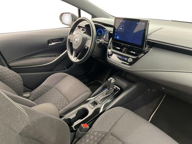 Toyota Corolla 1.8 Hybrid Comfort Kombi
