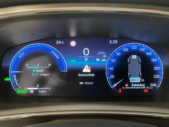 Toyota Corolla 1.8 Hybrid Comfort Kombi